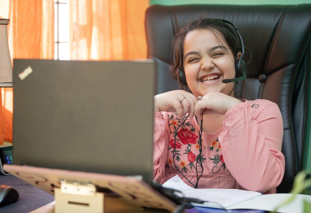 Building Peace Through Education in Pakistan