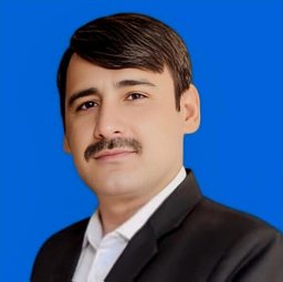 Mujeeb Rehman Khuhro